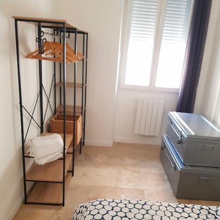 Central And Comfortable Studio, Near Train Station Marseilles Exterior foto