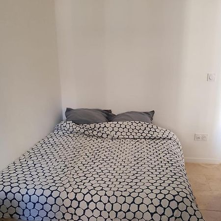 Central And Comfortable Studio, Near Train Station Marseilles Exterior foto
