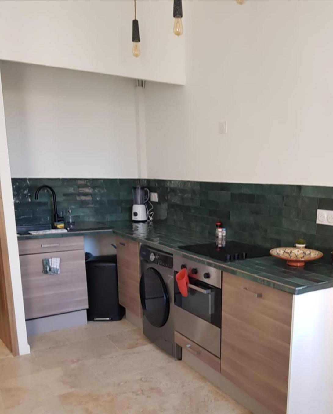 Central And Comfortable Studio, Near Train Station Marseilles Exterior foto